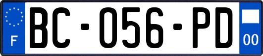 BC-056-PD