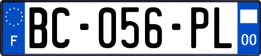 BC-056-PL
