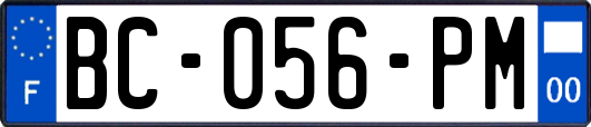 BC-056-PM