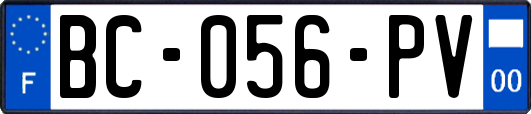 BC-056-PV