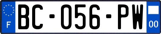 BC-056-PW