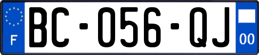 BC-056-QJ