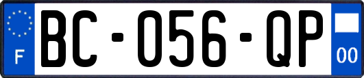 BC-056-QP