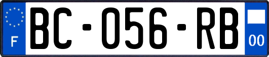 BC-056-RB