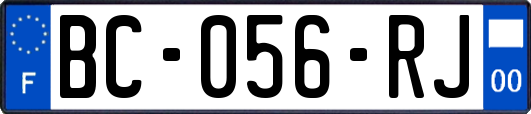 BC-056-RJ