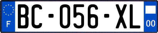 BC-056-XL