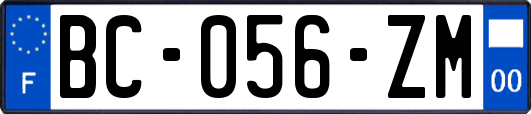 BC-056-ZM