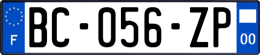 BC-056-ZP