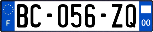 BC-056-ZQ