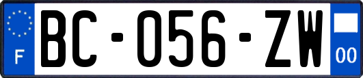 BC-056-ZW