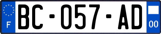 BC-057-AD