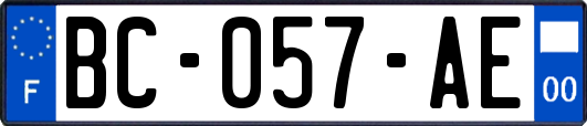 BC-057-AE