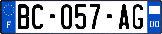 BC-057-AG