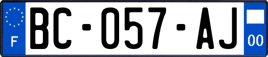 BC-057-AJ