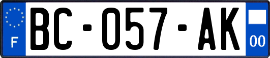 BC-057-AK