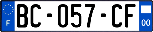 BC-057-CF