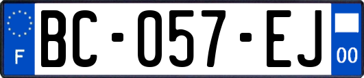 BC-057-EJ