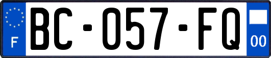 BC-057-FQ