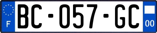 BC-057-GC