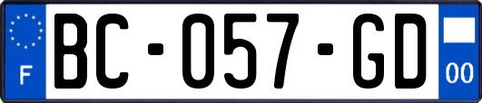 BC-057-GD