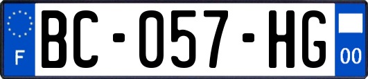 BC-057-HG