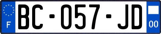 BC-057-JD