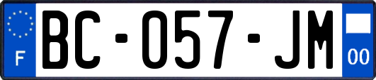 BC-057-JM