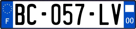 BC-057-LV