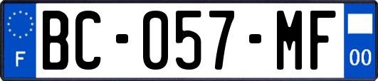 BC-057-MF