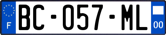 BC-057-ML