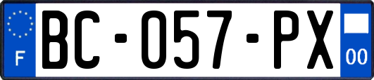 BC-057-PX