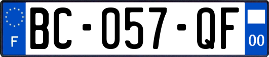 BC-057-QF