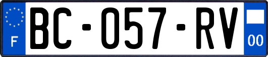 BC-057-RV