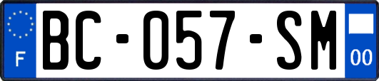 BC-057-SM