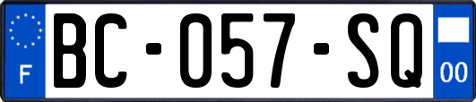 BC-057-SQ