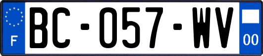 BC-057-WV