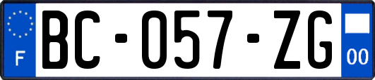 BC-057-ZG