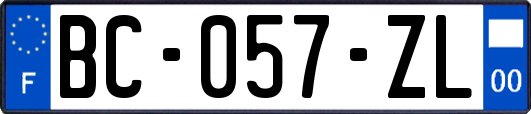 BC-057-ZL