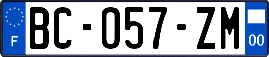 BC-057-ZM