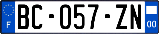 BC-057-ZN