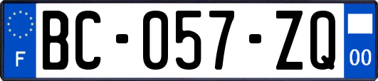 BC-057-ZQ