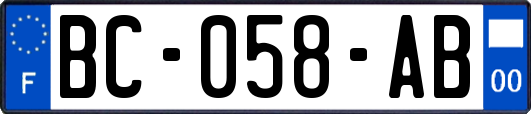 BC-058-AB