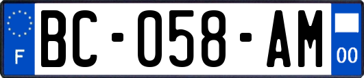 BC-058-AM