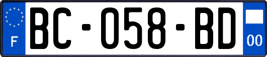 BC-058-BD
