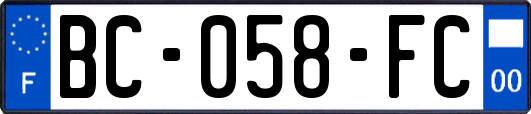 BC-058-FC