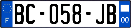 BC-058-JB
