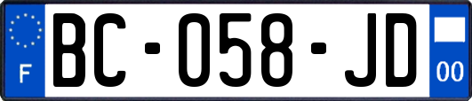 BC-058-JD