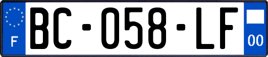 BC-058-LF