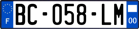 BC-058-LM