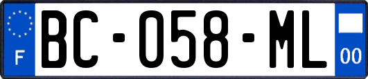BC-058-ML